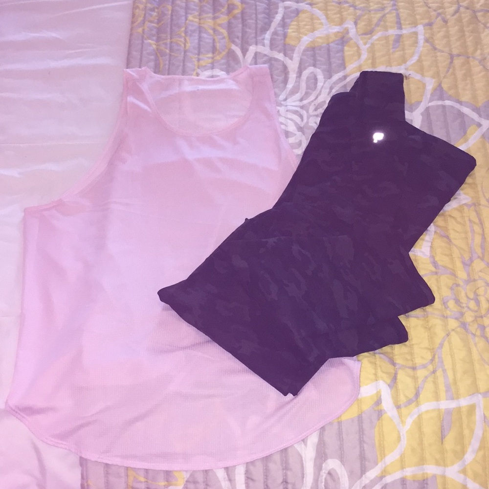 Fabletics XL set